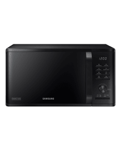 23L, GRILL + OVEN Microwave Oven MG23K3515AK with Browning Plus