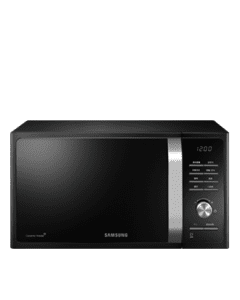 23L, Solo Microwave Oven (MS23F301TAK)
