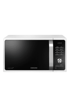 23L, Solo Microwave Oven MS23F301TAW Price in Kenya | Samsung Brandcart