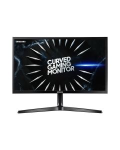 24" Gaming Curved Gaming Monitor with 144Hz Refresh Rate