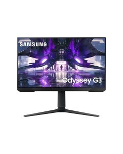 24-inch gaming monitor with 165Hz refresh rate
