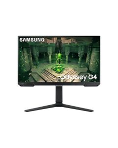 27" FHD monitor with IPS panel, 240Hz refresh rate and 1ms response time