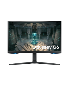 27" Gaming Monitor With QHD resolution and 240hz refresh rate