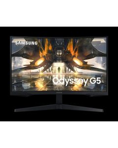 32" QHD Gaming Monitor With 165Hz refresh rate