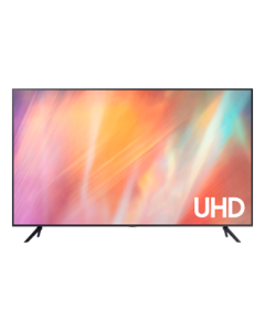 43" Crystal UHD 4K Smart TV UA43AU7000