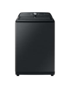  Samsung 19kg, Top Loading Washing Machine with Active Dual Wash WA19A8370GV