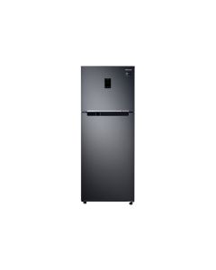 Samsung 362L, Fridge Top Mount Freezer Refrigerator Black RT44K5552BS