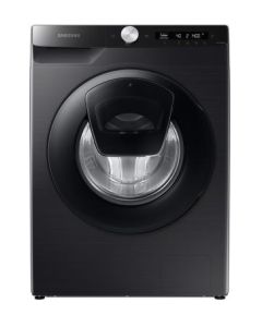 Samsung 9/6 KG Front Load Washing Machine- Washer 