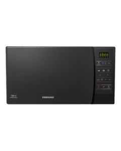 Solo Microwave Oven with Ceramic inside, 20 L (ME731K-B/XEU)
