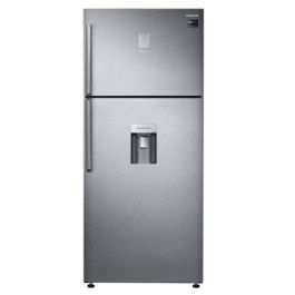 Samsung double door store fridge 500 litre