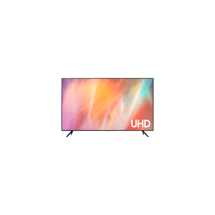 43" Crystal UHD 4K Smart TV UA43AU7000