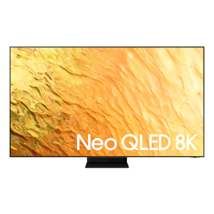 65" NEO 8K Smart QLED TV