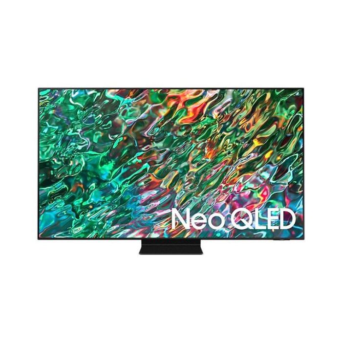 Buy Samsung 85" NEO 4K Smart QLED TV QA85QN90BAU