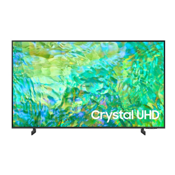 Samsung 75"  Crystal UHD 4K LED TV