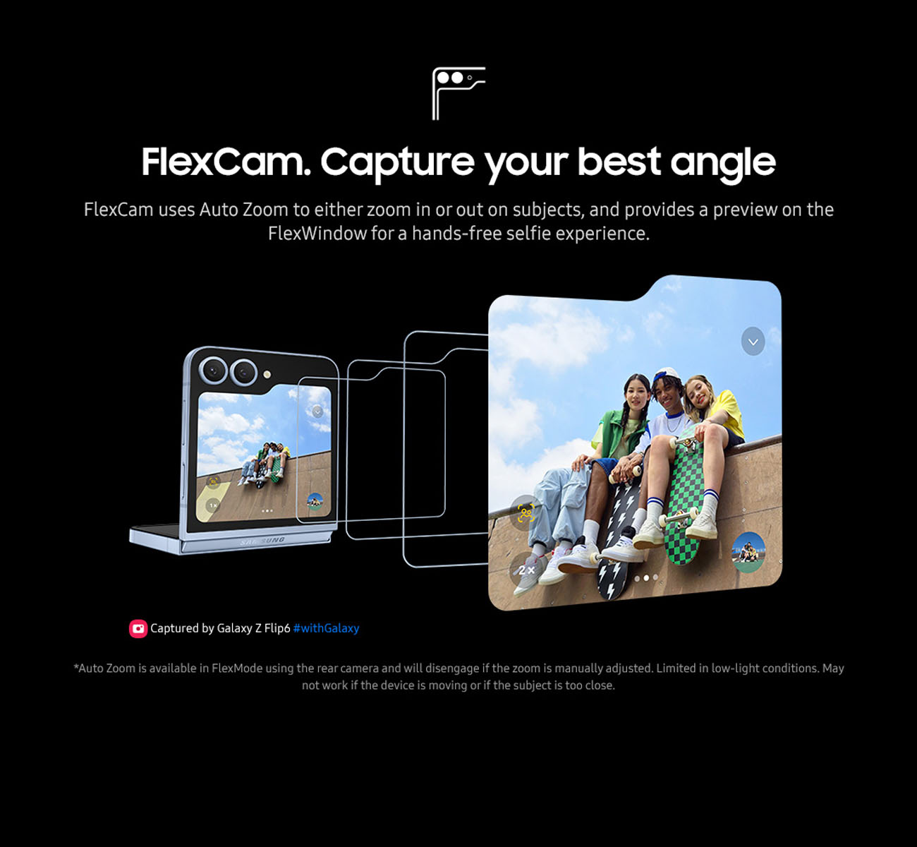 flexcam flip6