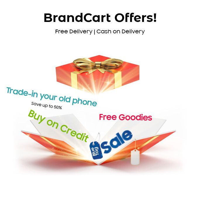 Brandcart offers
