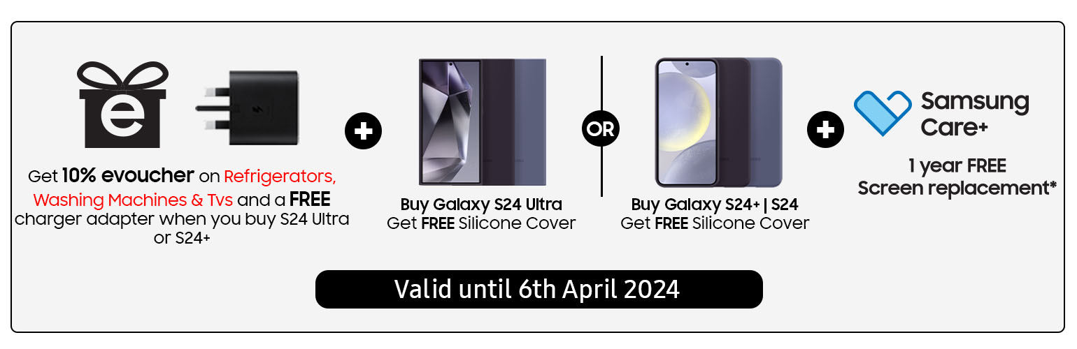 Samsung Galaxy S24 price in Kenya