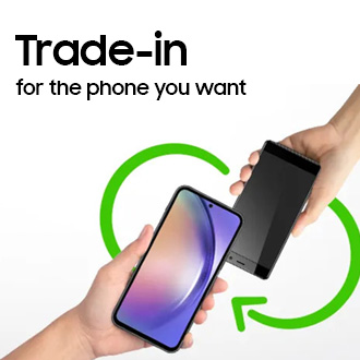 Samsung brandcart smartphone trade in
